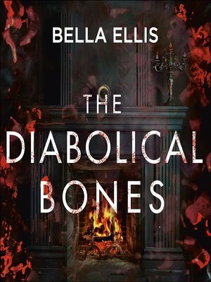 cover image of The Diabolical Bones
